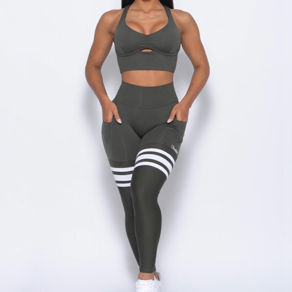 💚 Bombshell Sportswear Set